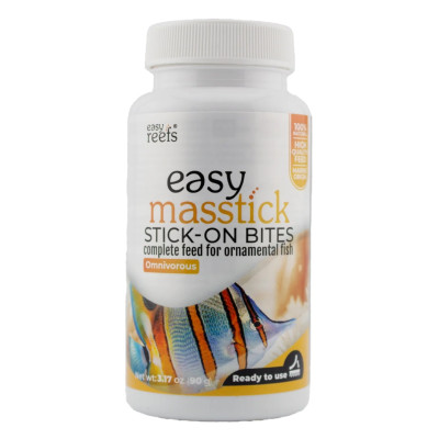 EASY REEFS Easymasstick Stick-On Bites 90 gr