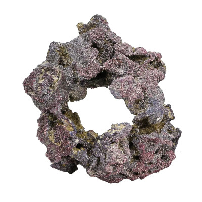 CARIBSEA Life Rock Shapes 9,07 kg- Steine CARIBSEA Life Rock Shapes 9,07 kg- Steine