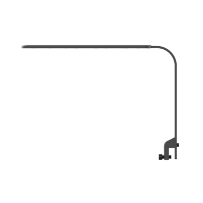 ATI Straton X Mounting Arm – LED-Streifenhalterung