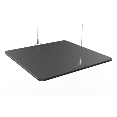 ATI Straton X Fahrwerkskit – Halterung für LED-Lichtleiste