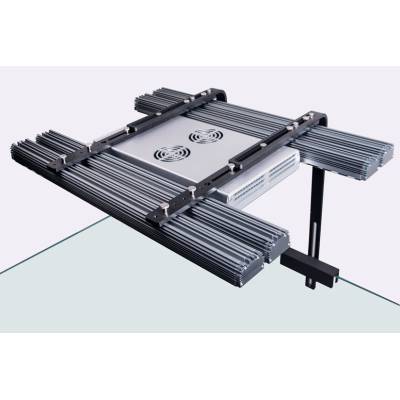 Universal Fixing Brackets & Mounting Arms 2-in-1 Kit Universal Fixing Brackets & Mounting Arms 2-in-1 Kit