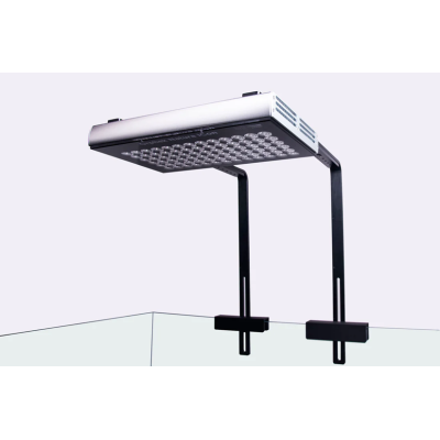 ORPHEK 2-in-1 Universal-Montagehalterung und Arm-Set – LED-Streifenhalterung ORPHEK 2-in-1 Universal-Montagehalterung und Arm-Set – LED-Streifenhalterung