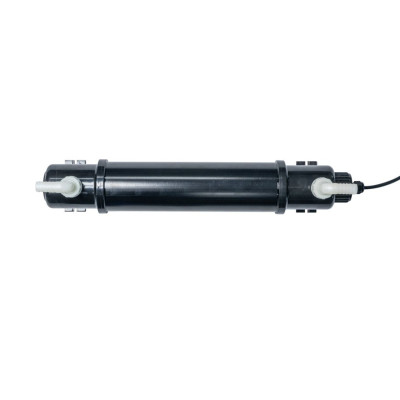 DELTEC UV Type 201 – Stérilisateur UV aquarium