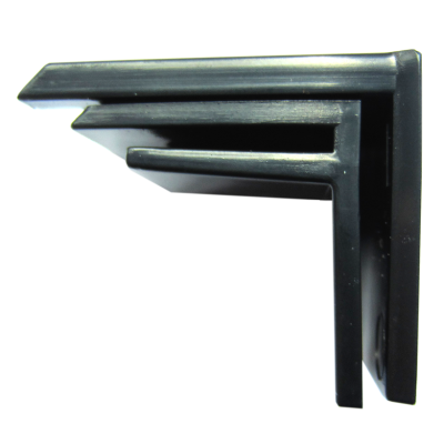 AQUA MEDIC Combfix - Support pour peigne de débordement