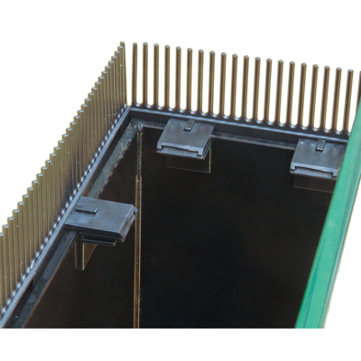 AQUA MEDIC Combfix - Support pour peigne de débordement