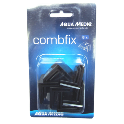 AQUA MEDIC Combfix - Überlaufkammhalter