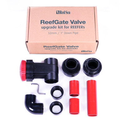RED SEA Reef Gate - Upgrade kit pour REEFER avec tube de 40mm