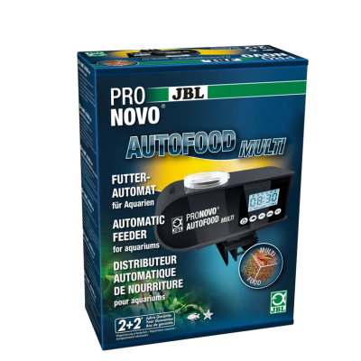 JBL ProNovo AutoFood Multi - Futterspender