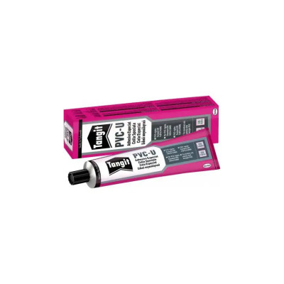 TANGIT PVC-U 125 g - Colle pour PVC rigide