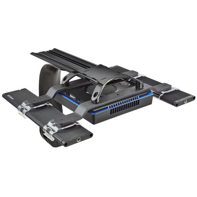 AQUA ILLUMINATION Hybrid Mount Kit for AIBlade - Support de montage AQUA ILLUMINATION Hybrid Mount Kit for AIBlade - Support de montage