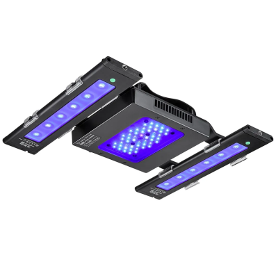 AQUA ILLUMINATION Kit De Montage Hybride LED Blade - Support de montage