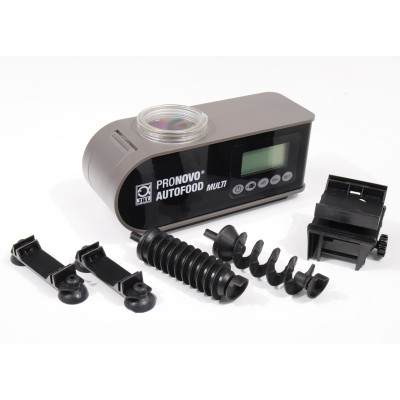 JBL ProNovo AutoFood Multi Automatischer Aquarien-Futterspender