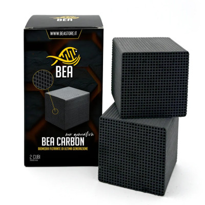 BEA Carbon – Hochleistungskohlenstoff