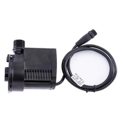 Ersatzpumpe für Red Sea Reefer DC Abschäumer.