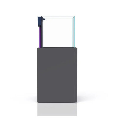 Ensemble aquarium / meuble Gris Nyos Opus G2 200 Pro-Line Ensemble aquarium / meuble Gris Nyos Opus G2 200 Pro-Line