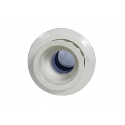 Royal Exclusiv PVC-Rückschlagventil Ø 32 mm Weiß – Rückschlagventil Royal Exclusiv PVC-Rückschlagventil Ø 32 mm Weiß – Rückschlagventil