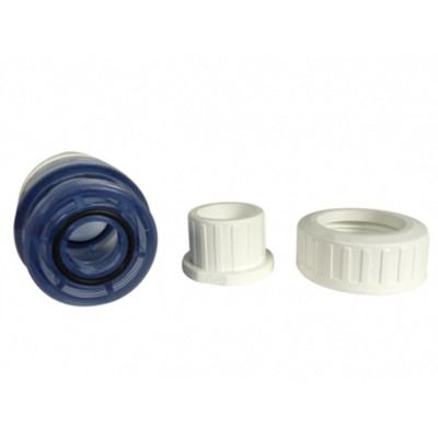 Royal Exclusiv Clapet Anti-Retour PVC Ø 25 mm Royal Exclusiv Clapet Anti-Retour PVC Ø 25 mm