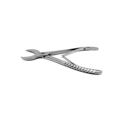 AQUAVITRO Crescent Coral Cutters - Pinces à coraux