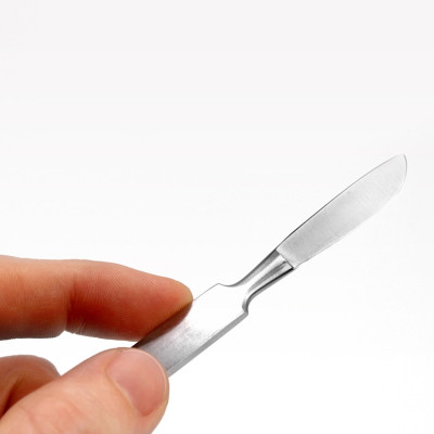 AQUAVITRO Scalpel 40 mm – Outil de bouturage AQUAVITRO Scalpel 40 mm – Outil de bouturage