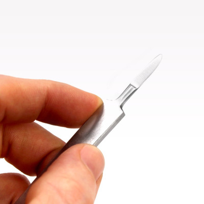 AQUAVITRO Scalpel 20 mm – Outil de bouturage