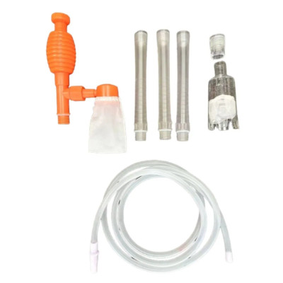 FLIPPER AquaVac Kiesreiniger - Aquarium-Absauger FLIPPER AquaVac Kiesreiniger - Aquarium-Absauger