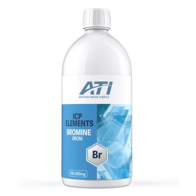 ATI ICP Element Brom 1000 ml