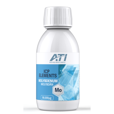 ATI ICP Element Molybdän 150 ml