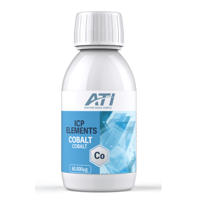 ATI ICP Element Cobalt 150 ml