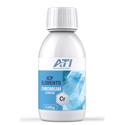 ATI ICP Element Chromium 150 ml
