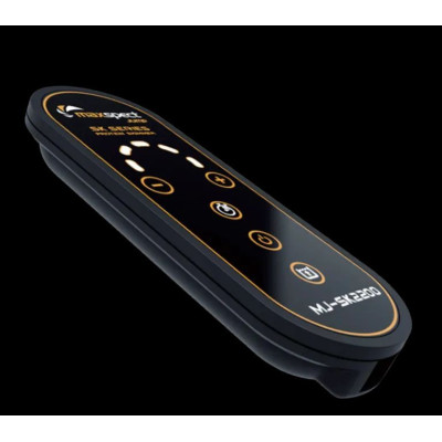 MAXSPECT Jump Skimmer SK 2200 – Aquarium-Abschäumer