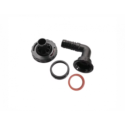 RED SEA Circulation Pump Outlet Nozzle Assembly - Pièce détachée