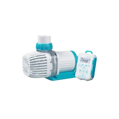 JEBAO JECOD EP-6500 - Pompe de remontée Bluetooth 6500 l/h