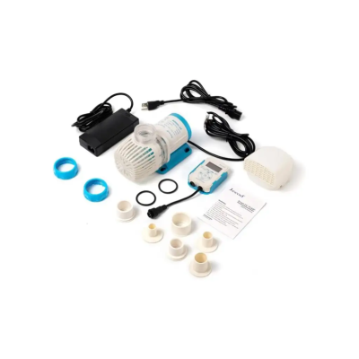 JEBAO JECOD EP-6500 – 6500 l Bluetooth-Tauchpumpe