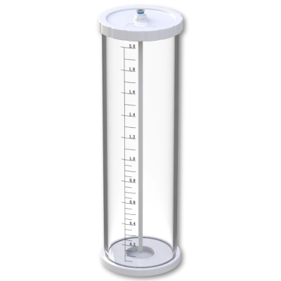 GHL Dosing Container 2100 mL - Récipient pour balling