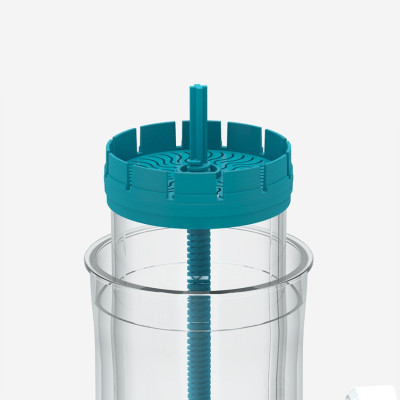 AQUAVITRO Element™ M Media Reactor - Réacteur à média pour bac marin AQUAVITRO Element™ M Media Reactor - Réacteur à média pour bac marin