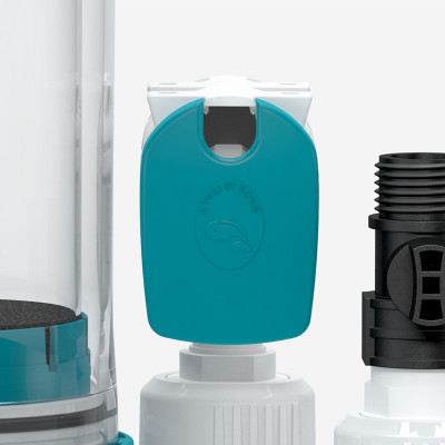 AQUAVITRO Element™ M Media Reactor - Réacteur à média pour bac marin AQUAVITRO Element™ M Media Reactor - Réacteur à média pour bac marin