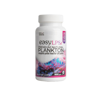 EASY REEFS EasyLPS 70g - Futter für LPS-Korallen
