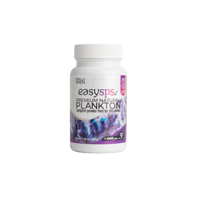 EASY REEFS EasySPS 40 gr - Nourriture pour coraux SPS