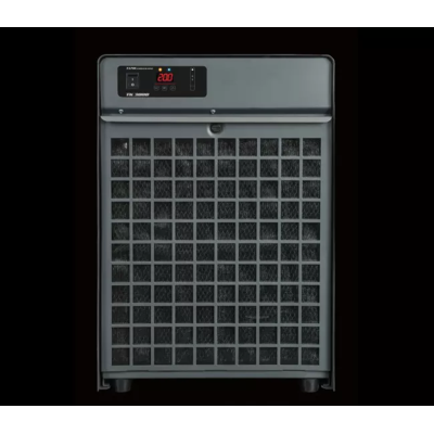 TECO TK-3000 R290 Kältemaschine – Kühlgerät für Aquarien und Fischbecken bis 3000 l