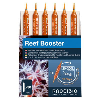 PRODIBIO Reef Booster PRODIBIO Reef Booster