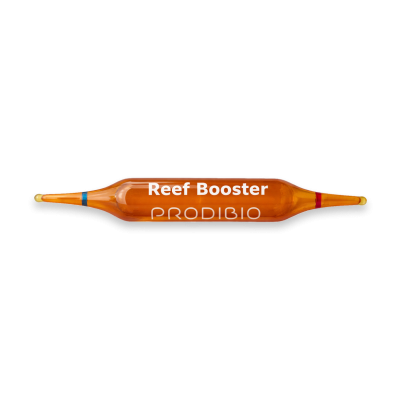 PRODIBIO Reef Booster 30 Ampullen – Coral Nutrition PRODIBIO Reef Booster 30 Ampullen – Coral Nutrition