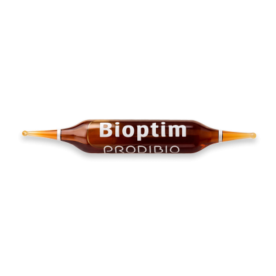 PRODIBIO Bioptim 30 Ampullen – Bakterienverstärker PRODIBIO Bioptim 30 Ampullen – Bakterienverstärker