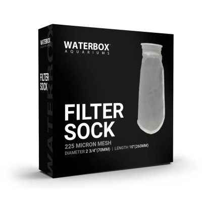 WATERBOX Filter Bag 225 Micron- 7 cm