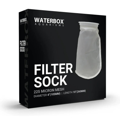WATERBOX Filter Bag 225 Micron- 10,5 cm