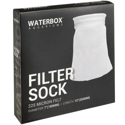 WATERBOX Filter Bag 225 Micron Felt - 18 cm