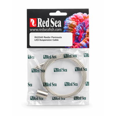 RED SEA – Câble de suspension REEFER Peninsula LED R42340