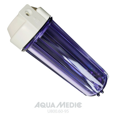 AQUA MEDIC Filtergehäuse 10"