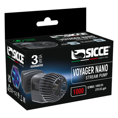 SICCE Voyager Nano 1000
