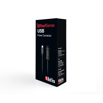 RED SEA ReefSense - USB-C-Kabel