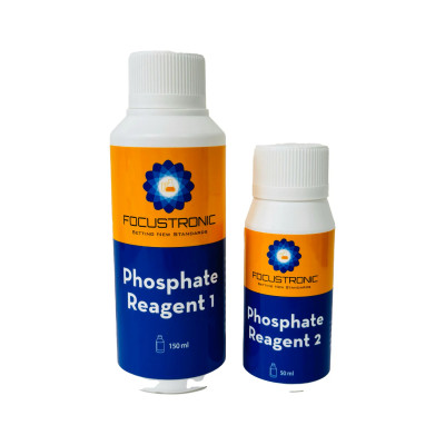 FOCUSTRONIC Reagent Kit - Phosphate